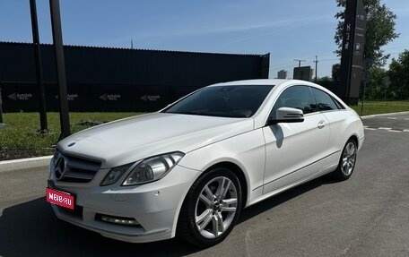 Mercedes-Benz E-Класс, 2013 год, 2 000 000 рублей, 1 фотография