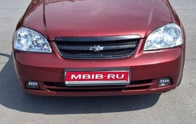 Chevrolet Lacetti, 2007 год, 455 000 рублей, 1 фотография