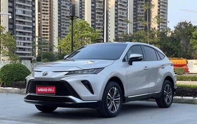 Toyota Venza, 2022 год, 2 780 446 рублей, 1 фотография