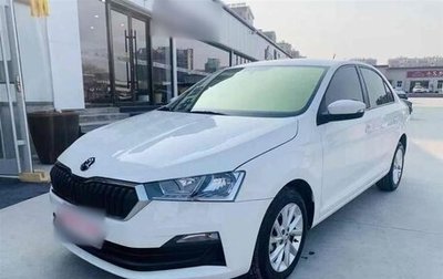 Skoda Rapid II, 2021 год, 1 200 000 рублей, 1 фотография