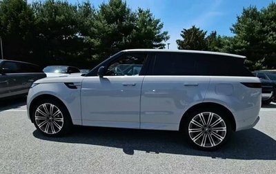 Land Rover Range Rover Sport, 2025 год, 12 900 000 рублей, 1 фотография