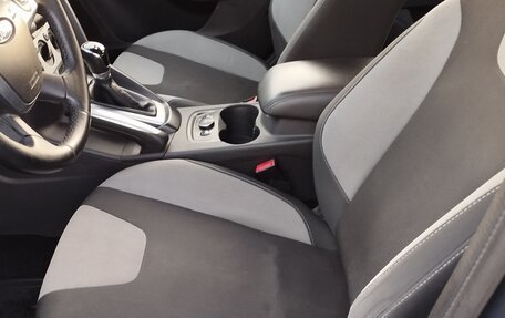 Ford Focus III, 2012 год, 549 000 рублей, 20 фотография