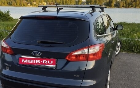 Ford Focus III, 2012 год, 549 000 рублей, 11 фотография