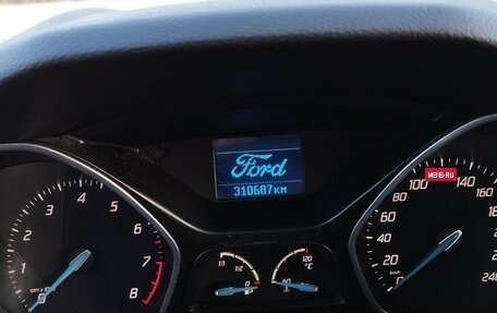Ford Focus III, 2012 год, 549 000 рублей, 14 фотография