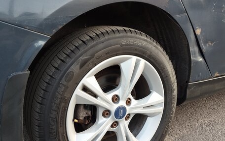 Ford Focus III, 2012 год, 549 000 рублей, 24 фотография