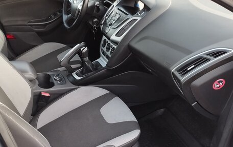 Ford Focus III, 2012 год, 549 000 рублей, 27 фотография