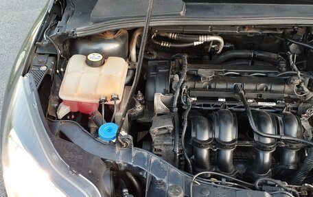 Ford Focus III, 2012 год, 549 000 рублей, 31 фотография