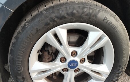 Ford Focus III, 2012 год, 549 000 рублей, 30 фотография