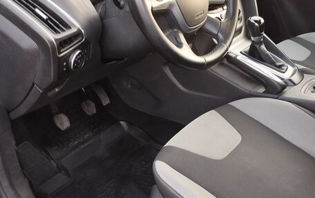 Ford Focus III, 2012 год, 549 000 рублей, 37 фотография