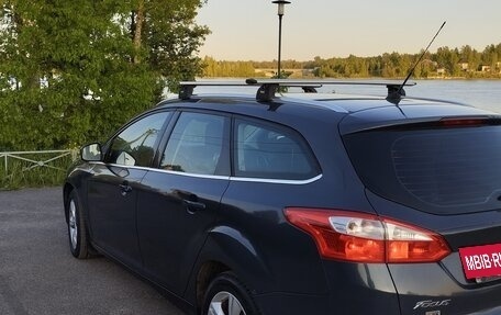 Ford Focus III, 2012 год, 549 000 рублей, 32 фотография