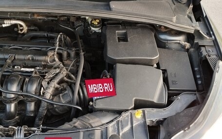 Ford Focus III, 2012 год, 549 000 рублей, 29 фотография