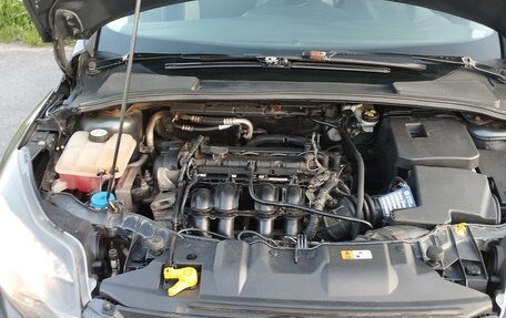 Ford Focus III, 2012 год, 549 000 рублей, 39 фотография
