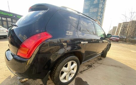 Nissan Murano, 2006 год, 760 000 рублей, 2 фотография