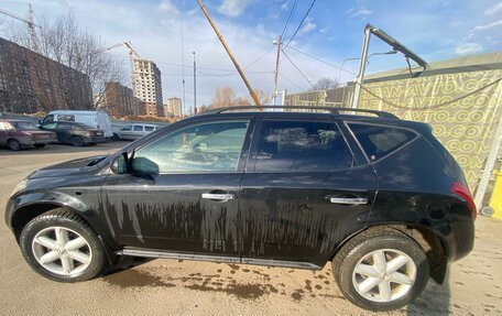 Nissan Murano, 2006 год, 760 000 рублей, 4 фотография