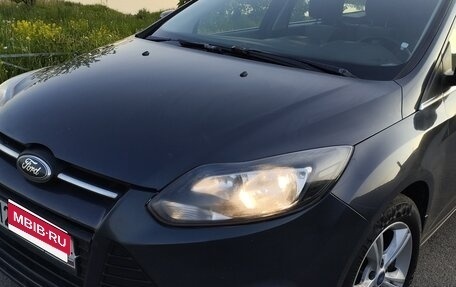 Ford Focus III, 2012 год, 549 000 рублей, 40 фотография