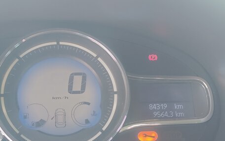 Renault Fluence I, 2013 год, 1 050 000 рублей, 3 фотография