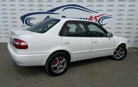 Toyota Corolla, 1997 год, 280 000 рублей, 7 фотография