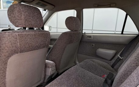 Toyota Corolla, 1997 год, 280 000 рублей, 17 фотография