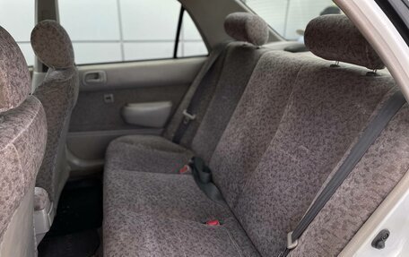 Toyota Corolla, 1997 год, 280 000 рублей, 13 фотография