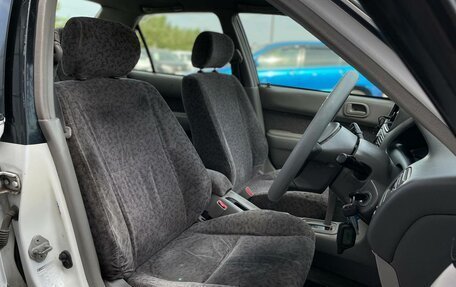 Toyota Corolla, 1997 год, 280 000 рублей, 15 фотография