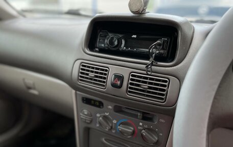 Toyota Corolla, 1997 год, 280 000 рублей, 18 фотография