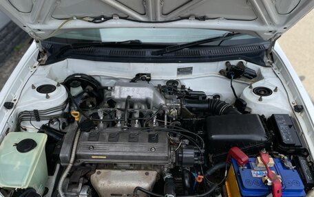 Toyota Corolla, 1997 год, 280 000 рублей, 21 фотография