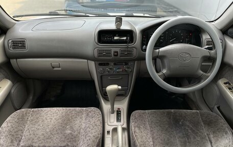 Toyota Corolla, 1997 год, 280 000 рублей, 11 фотография