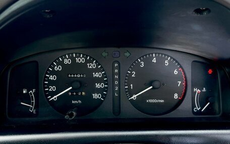 Toyota Corolla, 1997 год, 280 000 рублей, 14 фотография