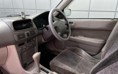 Toyota Corolla, 1997 год, 280 000 рублей, 19 фотография