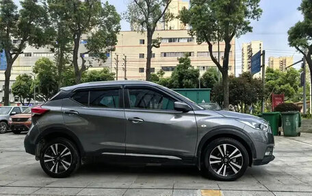 Nissan Kicks I, 2021 год, 1 260 000 рублей, 4 фотография