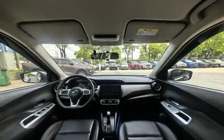 Nissan Kicks I, 2021 год, 1 260 000 рублей, 7 фотография