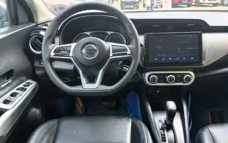 Nissan Kicks I, 2021 год, 1 260 000 рублей, 9 фотография
