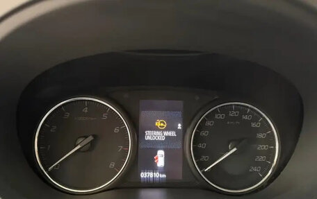 Mitsubishi Outlander III рестайлинг 3, 2022 год, 2 343 810 рублей, 11 фотография