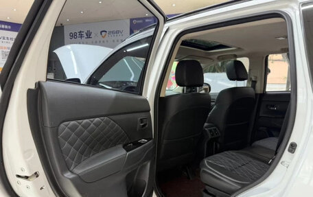 Mitsubishi Outlander III рестайлинг 3, 2022 год, 2 343 810 рублей, 17 фотография