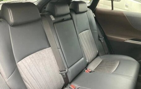 Toyota Harrier, 2022 год, 2 498 000 рублей, 14 фотография