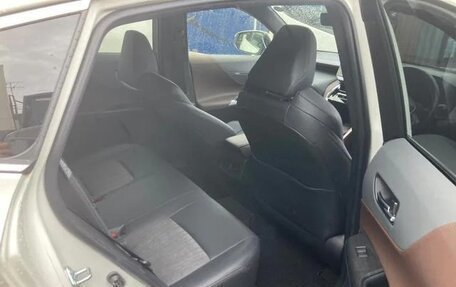 Toyota Harrier, 2022 год, 2 498 000 рублей, 12 фотография