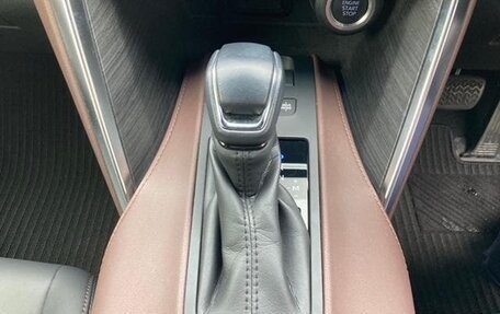 Toyota Harrier, 2022 год, 2 498 000 рублей, 17 фотография