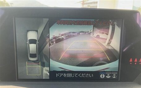Toyota Crown, 2021 год, 2 470 000 рублей, 14 фотография