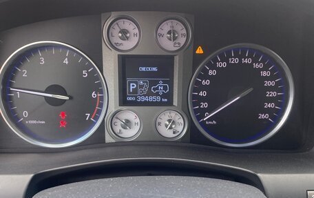 Lexus LX III, 2008 год, 3 100 000 рублей, 7 фотография