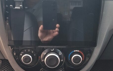 Chevrolet Lacetti, 2007 год, 455 000 рублей, 8 фотография