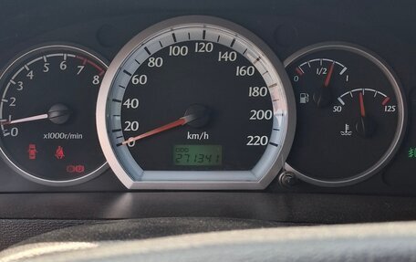 Chevrolet Lacetti, 2007 год, 455 000 рублей, 9 фотография