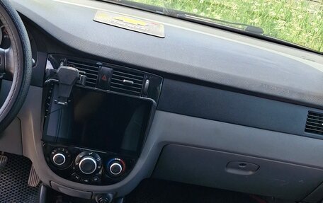 Chevrolet Lacetti, 2007 год, 455 000 рублей, 7 фотография