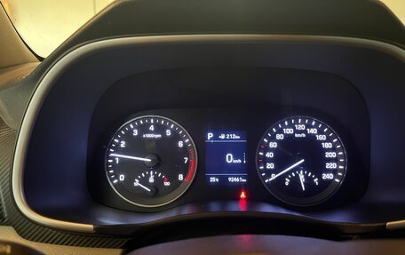 Hyundai Tucson III, 2018 год, 2 550 000 рублей, 9 фотография