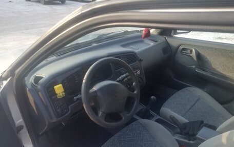 Nissan Primera II рестайлинг, 1998 год, 270 000 рублей, 3 фотография