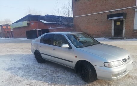 Nissan Primera II рестайлинг, 1998 год, 270 000 рублей, 5 фотография
