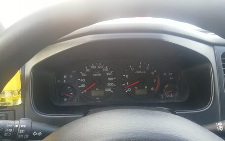 Nissan Primera II рестайлинг, 1998 год, 270 000 рублей, 4 фотография