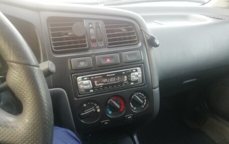 Nissan Primera II рестайлинг, 1998 год, 270 000 рублей, 6 фотография