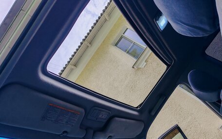 Toyota Land Cruiser Prado 90 рестайлинг, 1999 год, 990 000 рублей, 19 фотография