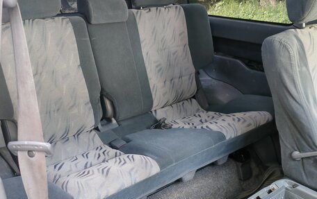 Toyota Land Cruiser Prado 90 рестайлинг, 1999 год, 990 000 рублей, 23 фотография