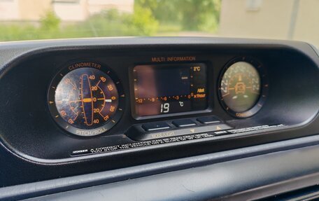 Toyota Land Cruiser Prado 90 рестайлинг, 1999 год, 990 000 рублей, 15 фотография